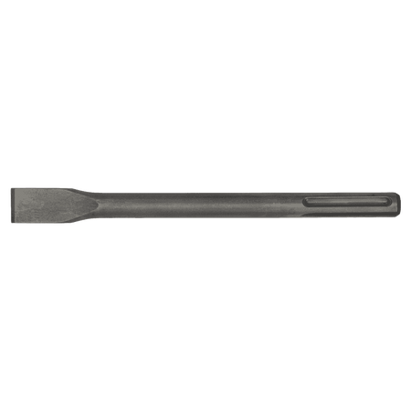 Chisel 20 x 300mm - SDS MAX Model No-X1CH