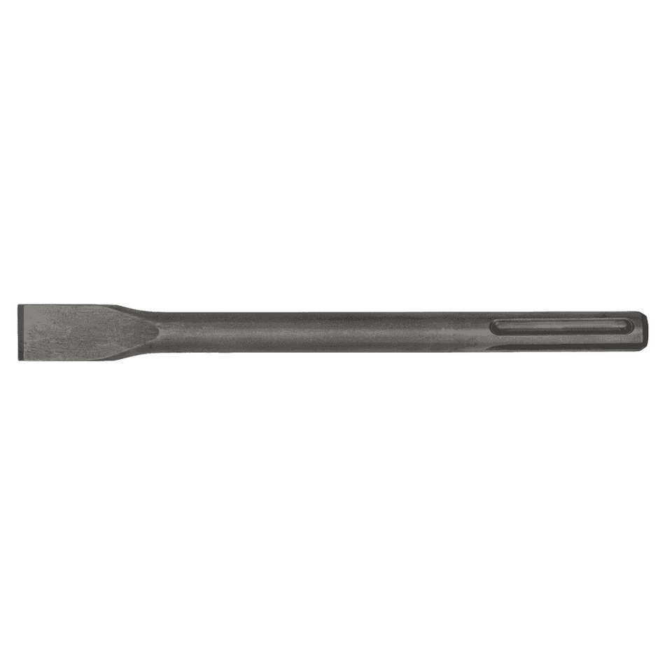 Chisel 20 x 300mm - SDS MAX Model No-X1CH
