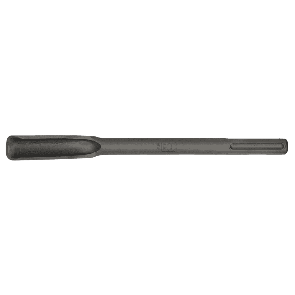 Hollow Gouge 18 x 450mm - SDS MAX Model No-X1G