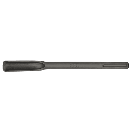 Hollow Gouge 18 x 450mm - SDS MAX Model No-X1G