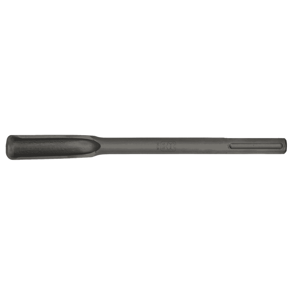 Hollow Gouge 18 x 450mm - SDS MAX Model No-X1G
