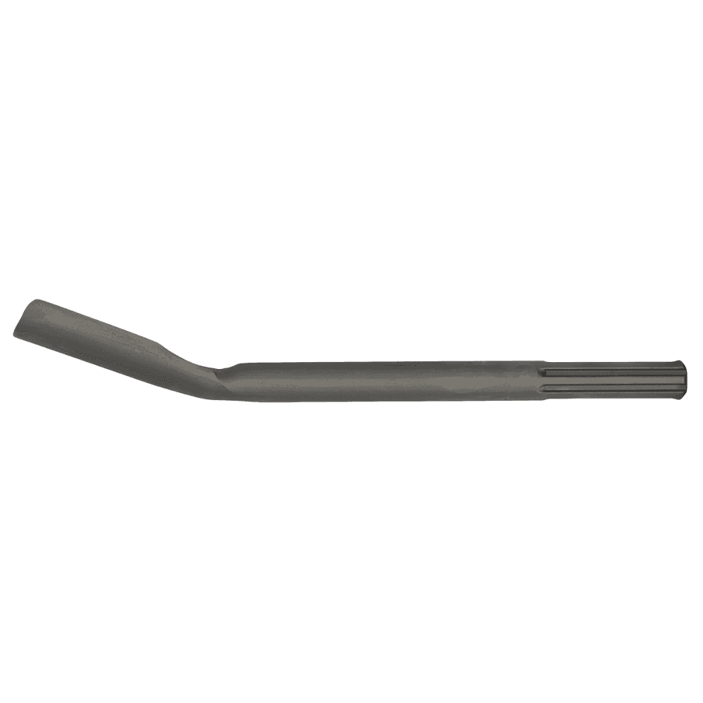 Hollow Gouge 18 x 450mm - SDS MAX Model No-X1G