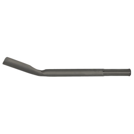 Hollow Gouge 18 x 450mm - SDS MAX Model No-X1G