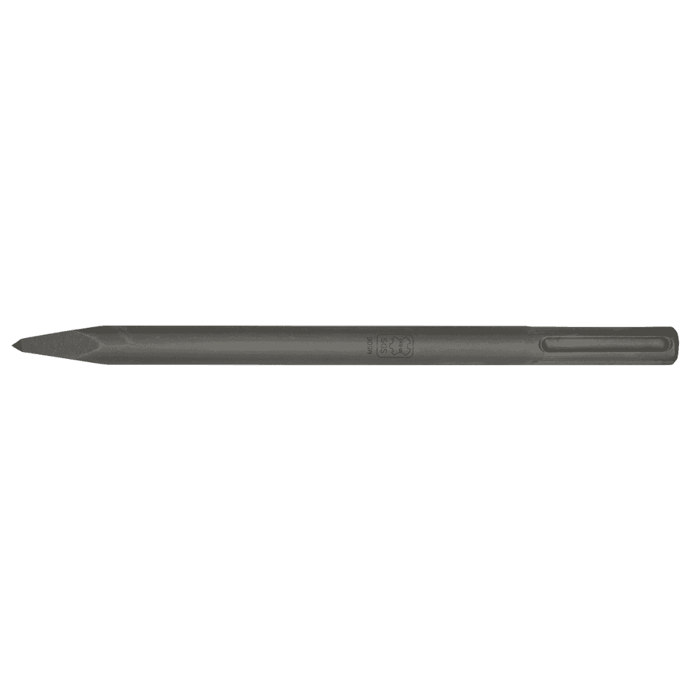 Point 300mm - SDS MAX Model No-X1PT