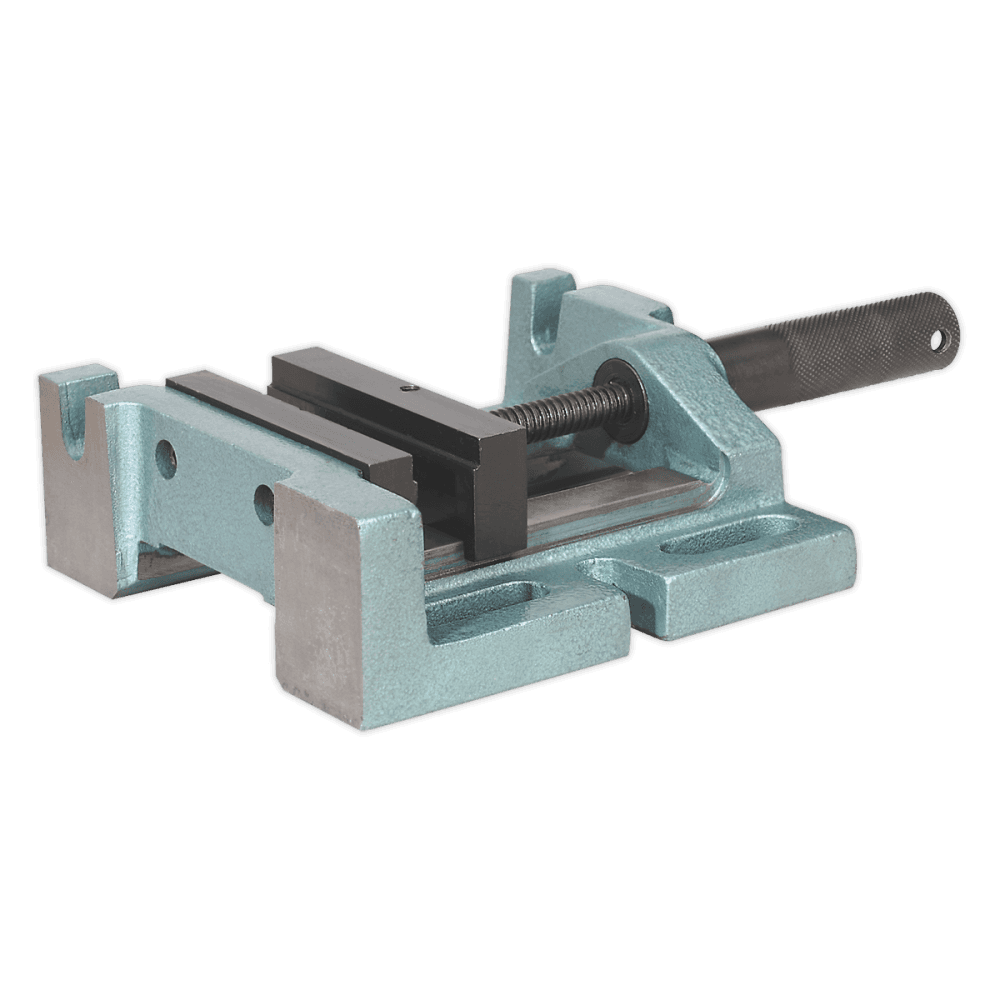 Sealey Drill Vice 100mm 3-Way Model No-DV3D