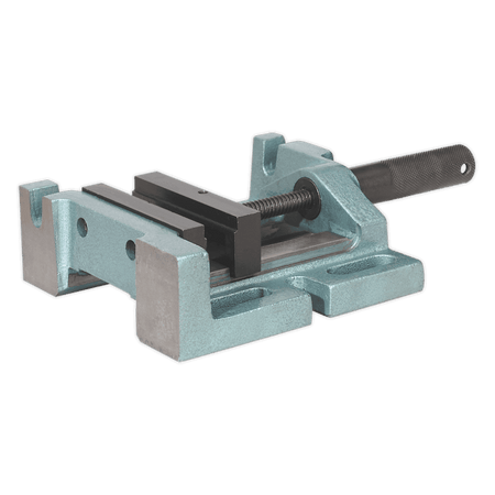 Sealey Drill Vice 100mm 3-Way Model No-DV3D