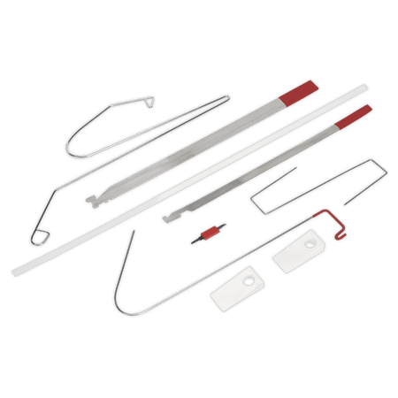 Sealey Emergency Car Opening Kit Model No-EC95