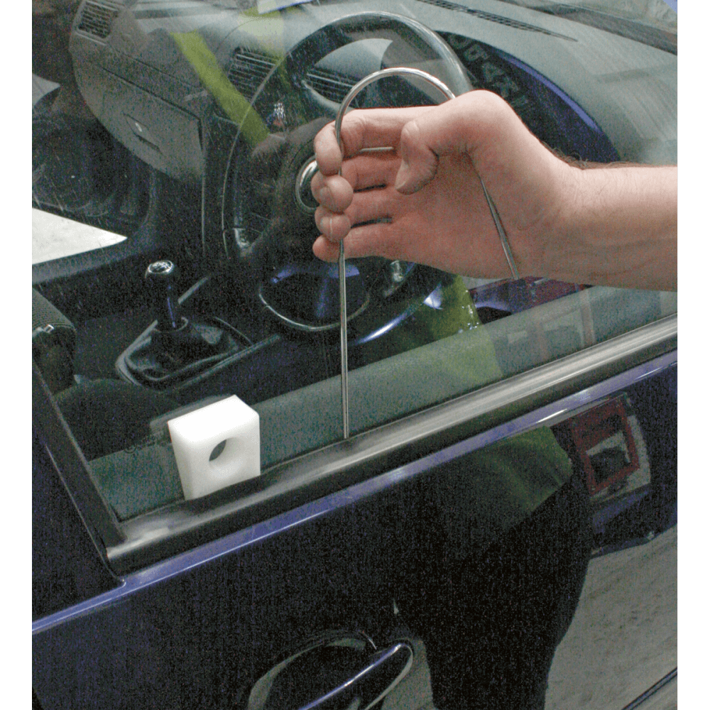 Sealey Emergency Car Opening Kit Model No-EC95