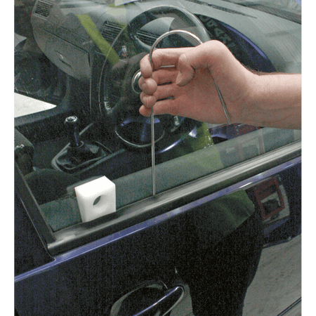Sealey Emergency Car Opening Kit Model No-EC95