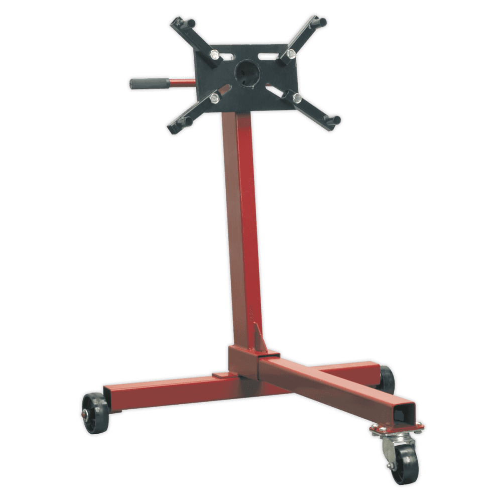 Sealey Engine Stand 350kg Model No-ES350
