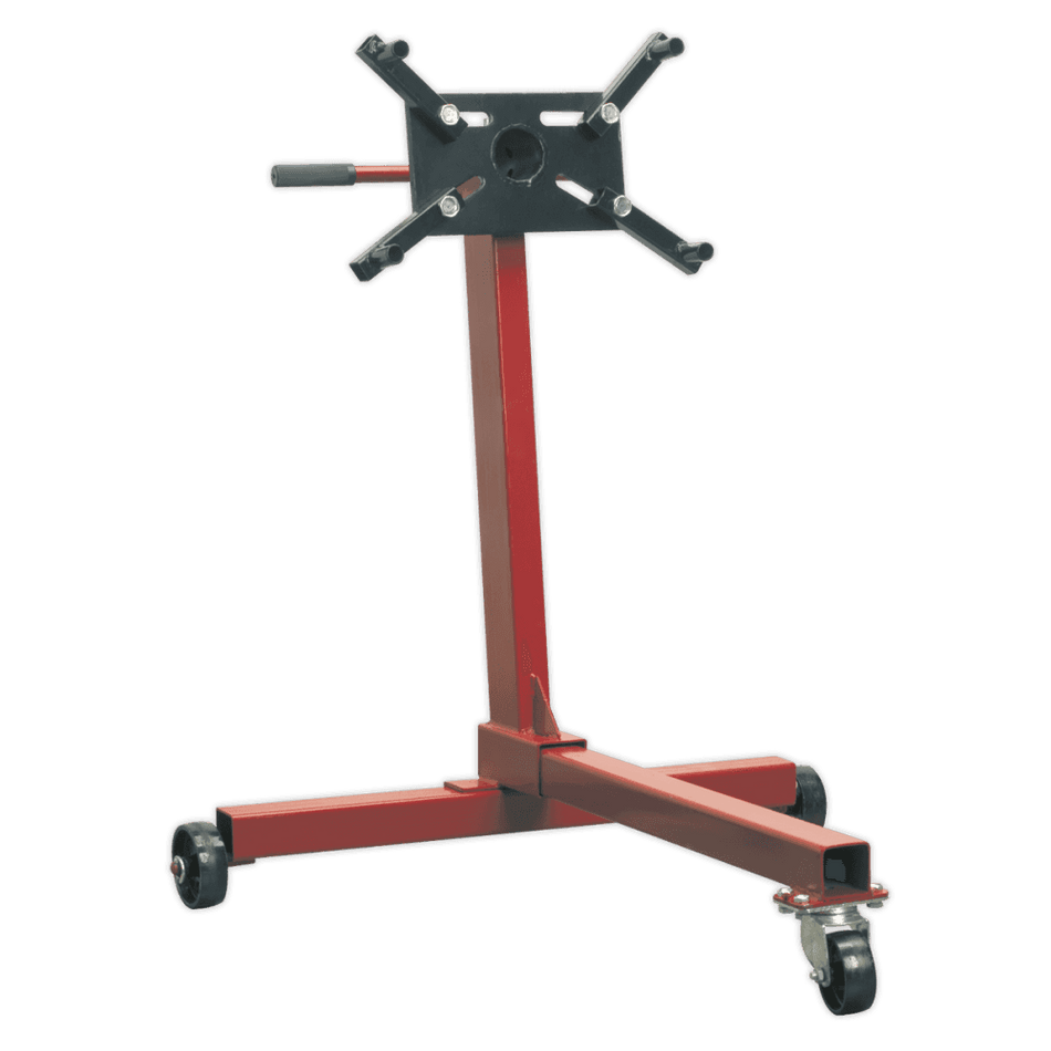 Sealey Engine Stand 350kg Model No-ES350