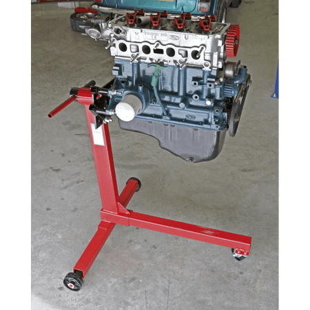 Sealey Engine Stand 350kg Model No-ES350