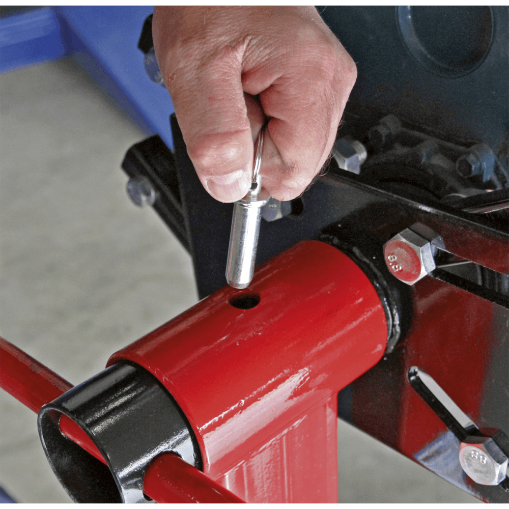 Sealey Engine Stand 350kg Model No-ES350
