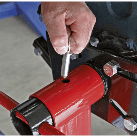 Sealey Engine Stand 350kg Model No-ES350