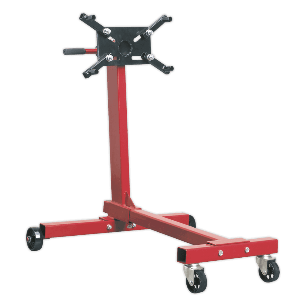 Sealey Engine Stand 450kg Model No-ES450