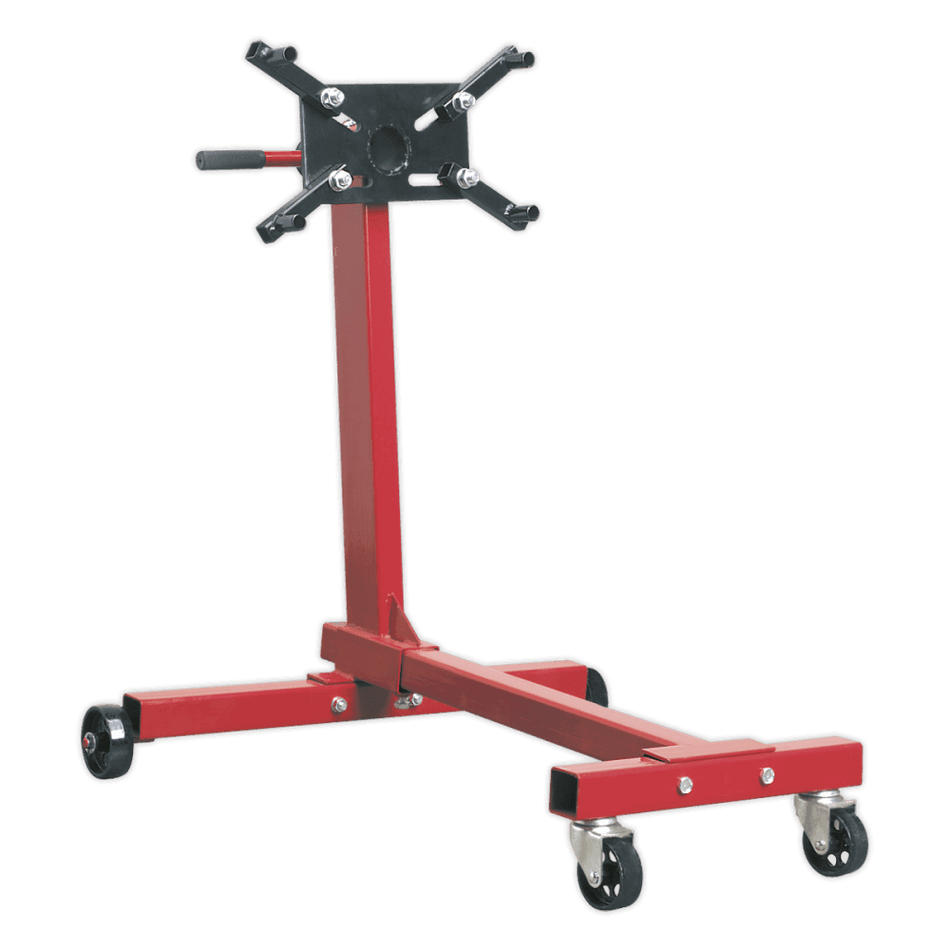 Sealey Engine Stand 450kg Model No-ES450