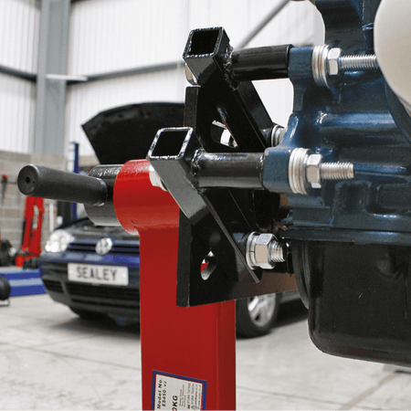 Sealey Engine Stand 450kg Model No-ES450