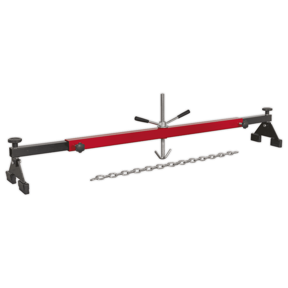 Sealey Engine Support Beam 500kg Model No-ES500