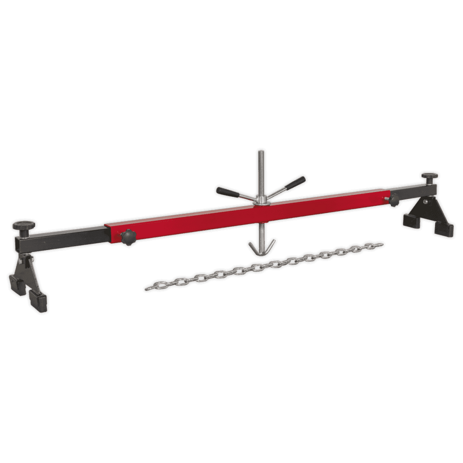 Sealey Engine Support Beam 500kg Model No-ES500