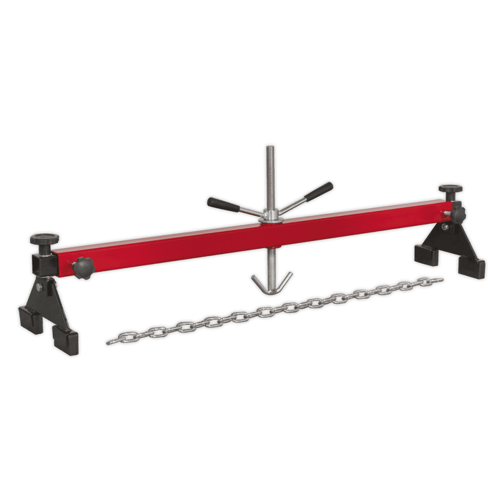 Sealey Engine Support Beam 500kg Model No-ES500