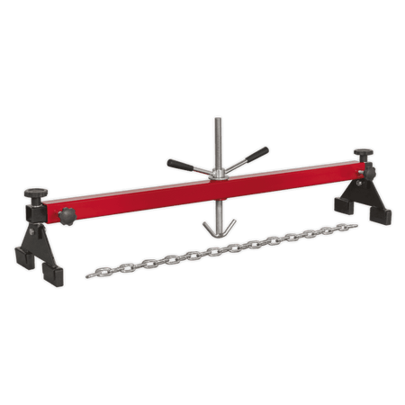 Sealey Engine Support Beam 500kg Model No-ES500