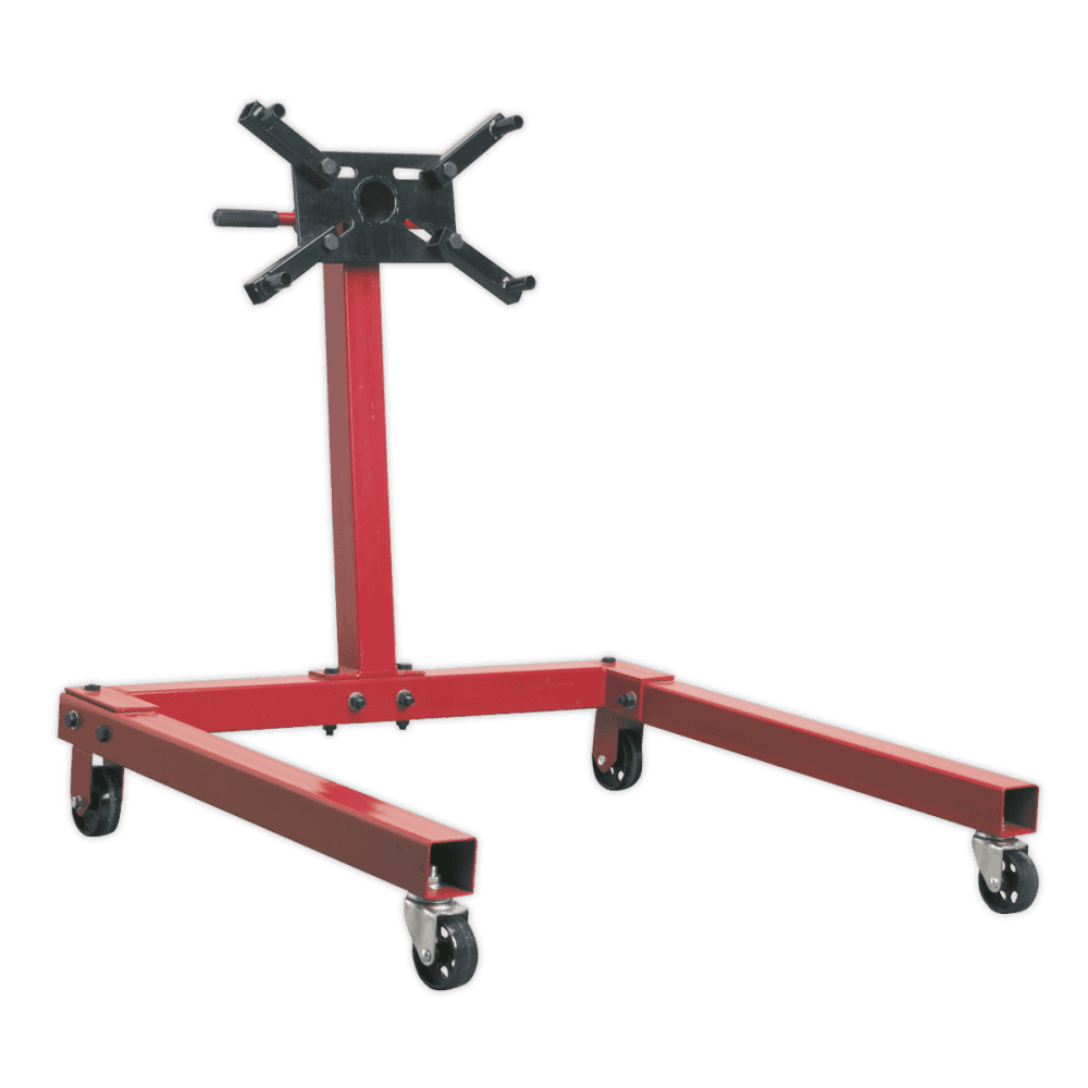 Sealey Engine Stand 550kg Model No-ES550