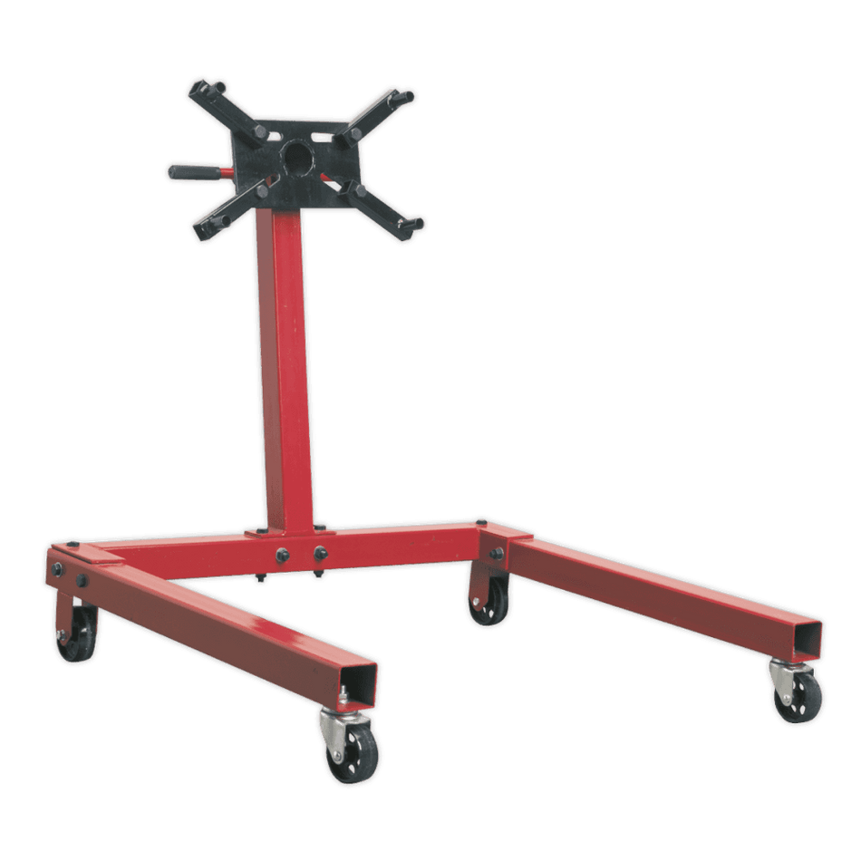 Sealey Engine Stand 550kg Model No-ES550