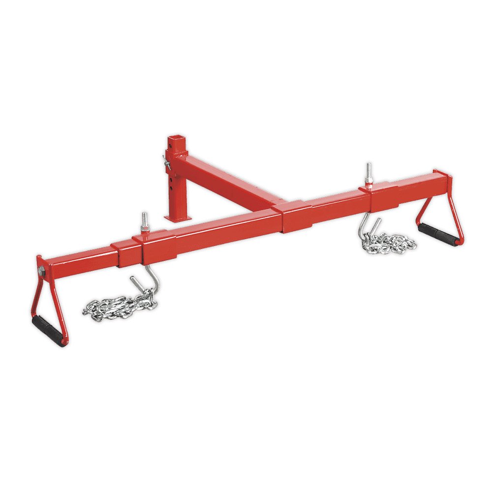 Sealey Engine Support Beam 600kg Heavy-Duty Model No-ES600