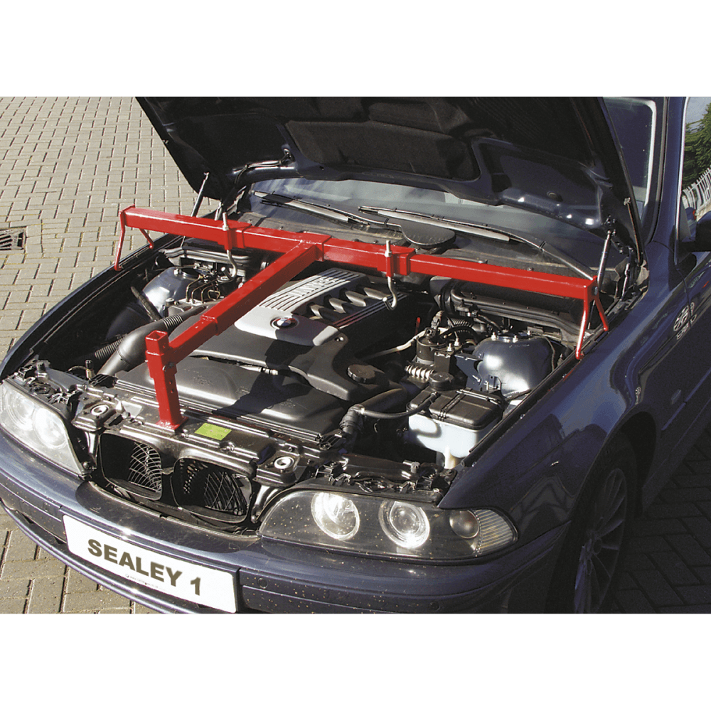 Sealey Engine Support Beam 600kg Heavy-Duty Model No-ES600