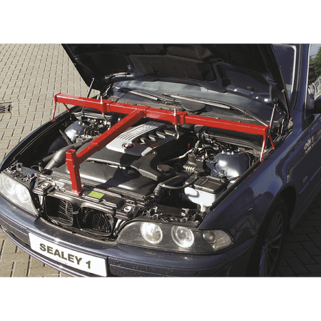 Sealey Engine Support Beam 600kg Heavy-Duty Model No-ES600
