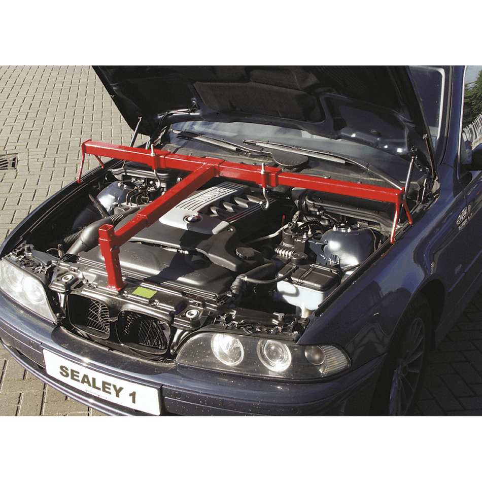 Sealey Engine Support Beam 600kg Heavy-Duty Model No-ES600