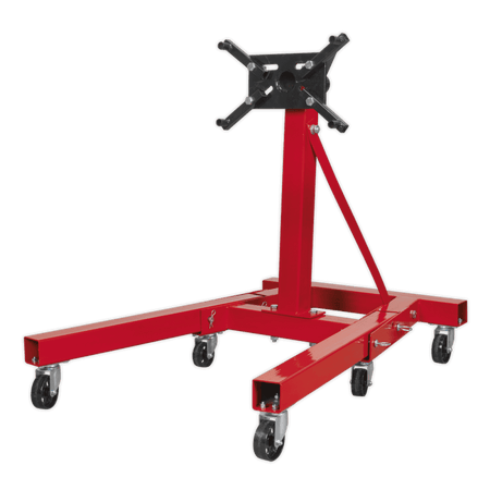 Sealey Folding Engine Stand 900kg Model No-ES900F