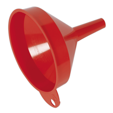 Sealey Funnel Small 120mm Fixed Spout Model No-F1