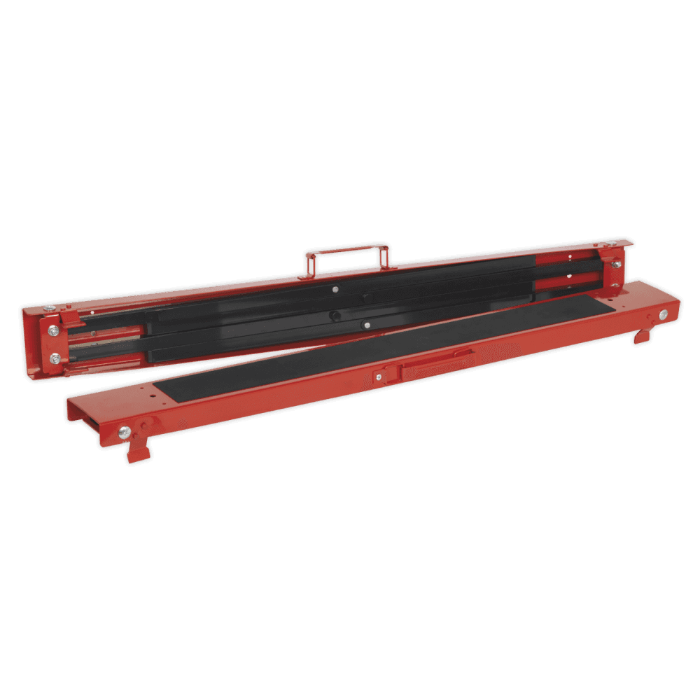 Sealey Fold Down Trestles Pair100kg Capacity per Trestle Model No- 7897