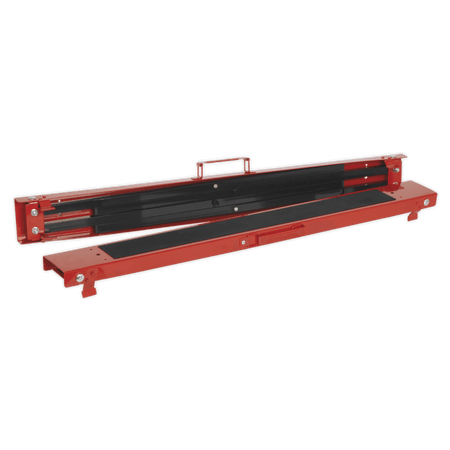 Sealey Fold Down Trestles Pair100kg Capacity per Trestle Model No- 7897