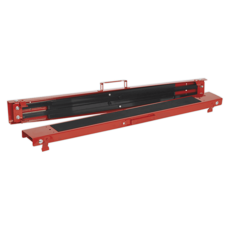 Sealey Fold Down Trestles Pair100kg Capacity per Trestle Model No- 7897