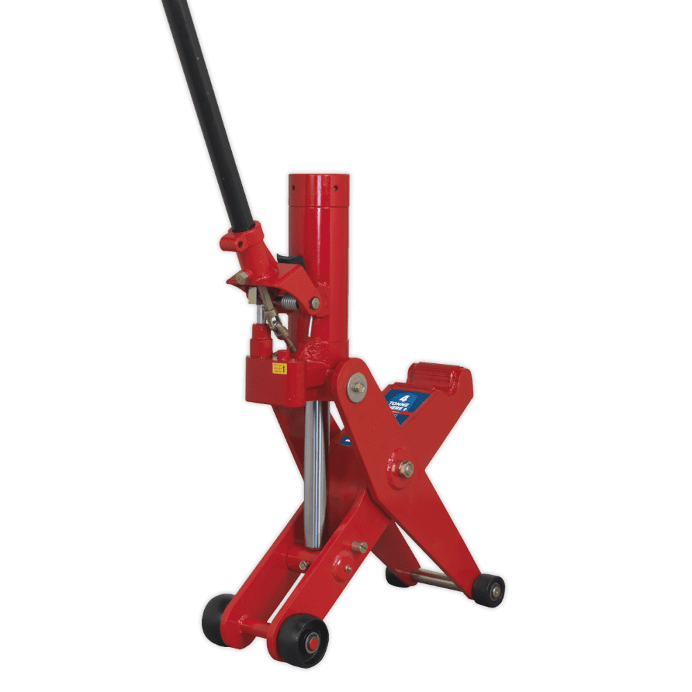 Sealey Hydraulic Forklift/Tractor 4/5tonne Model No-FJ45