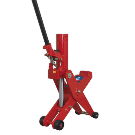 Sealey Hydraulic Forklift/Tractor 4/5tonne Model No-FJ45