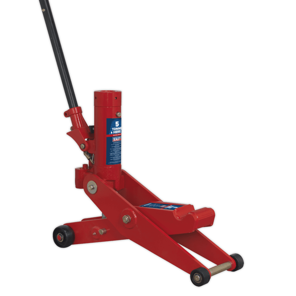 Sealey Hydraulic Forklift/Tractor 4/5tonne Model No-FJ45