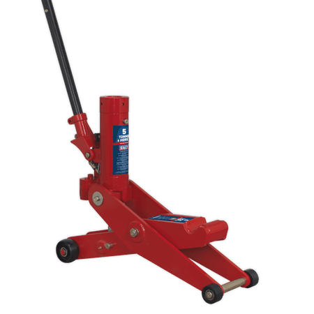 Sealey Hydraulic Forklift/Tractor 4/5tonne Model No-FJ45