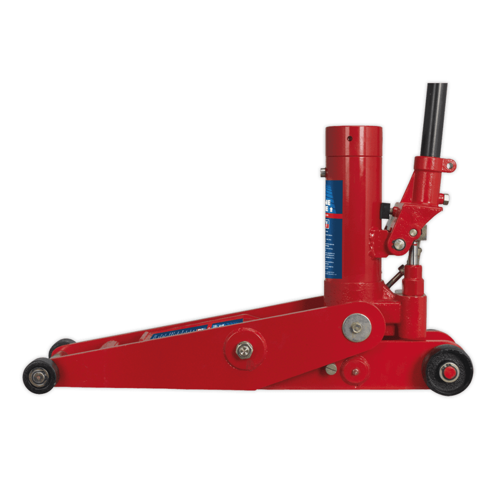 Sealey Hydraulic Forklift/Tractor 4/5tonne Model No-FJ45