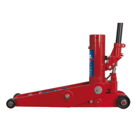 Sealey Hydraulic Forklift/Tractor 4/5tonne Model No-FJ45