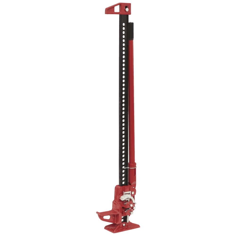 Sealey Farm Jack 1200mm 3000kg Capacity Model No-FJ48
