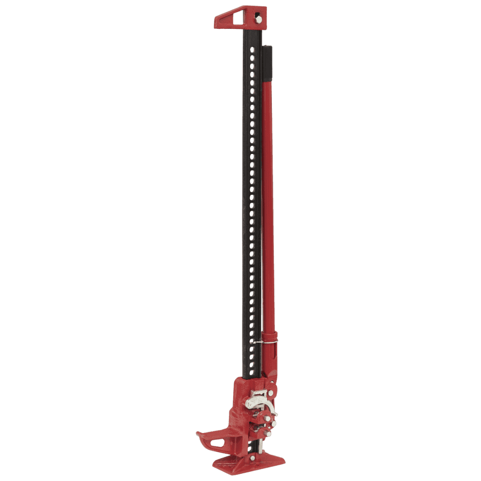 Sealey Farm Jack 1200mm 3000kg Capacity Model No-FJ48
