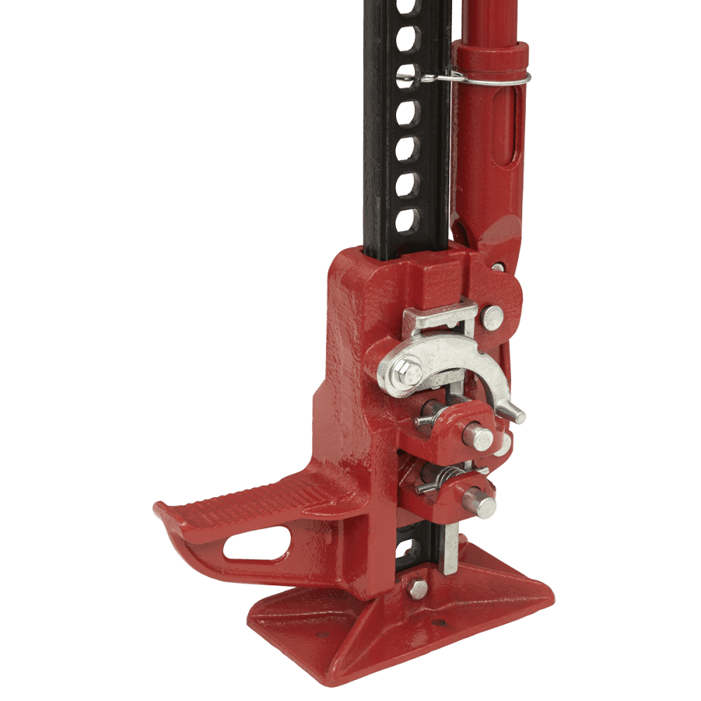 Sealey Farm Jack 1200mm 3000kg Capacity Model No-FJ48