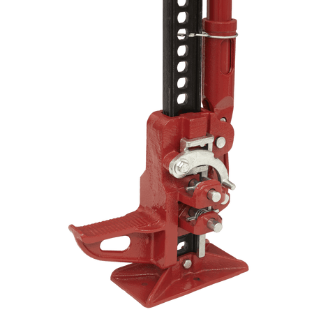 Sealey Farm Jack 1200mm 3000kg Capacity Model No-FJ48