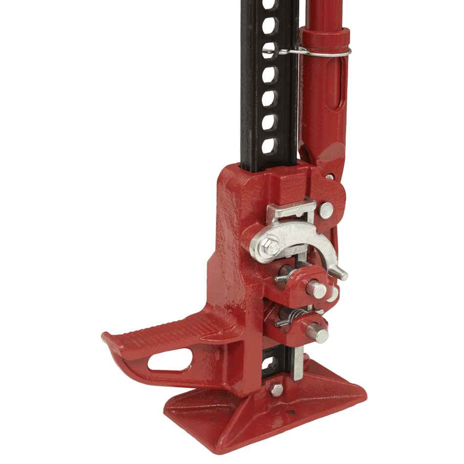 Sealey Farm Jack 1200mm 3000kg Capacity Model No-FJ48