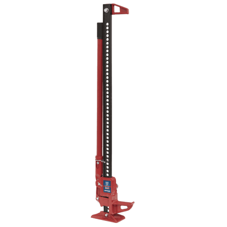 Sealey Farm Jack 1200mm 3000kg Capacity Model No-FJ48