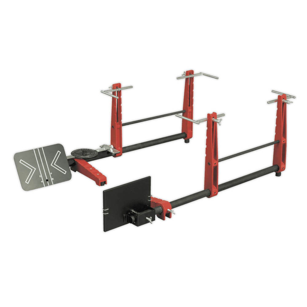 Sealey Laser Wheel Alignment Gauge Model No-GA50