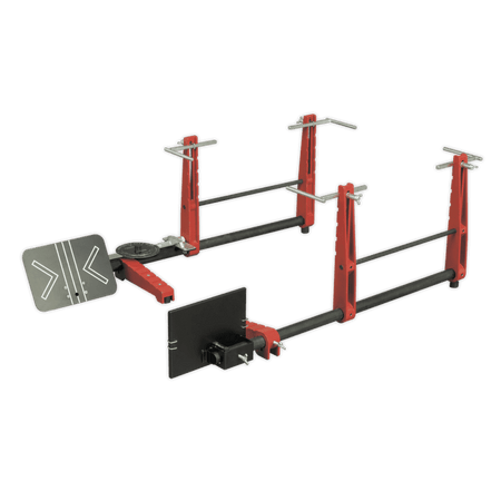 Sealey Laser Wheel Alignment Gauge Model No-GA50